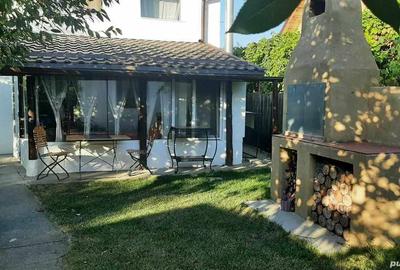 Vand casa 120mp la pret de apartament - 1