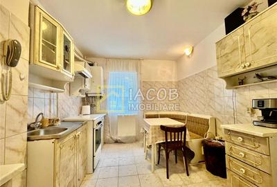 Apartament cu doua camere strada Bicaz, Bacau - 5