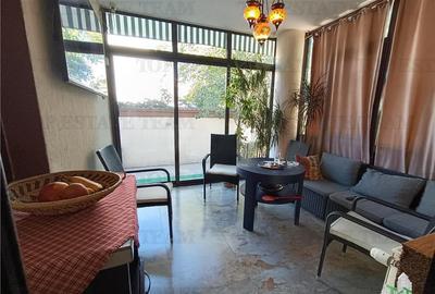 Vila eleganta in apropierea parcului Bazilescu - 3