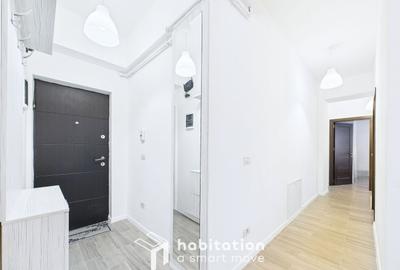 2 camere cu stil în Mircea cel Bătrân • Confort și liniște garantată - 13