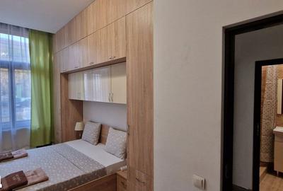 Apartament cu 3 camere în Iorga - 4