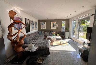 Lugoj, Vila de Vis Cu Piscina, 440 Mp. Construiti, 820 Mp. Teren - 2