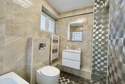 Apartament 2 camere de vanzare***72mp***Lux***Baneasa // Sisesti - 20