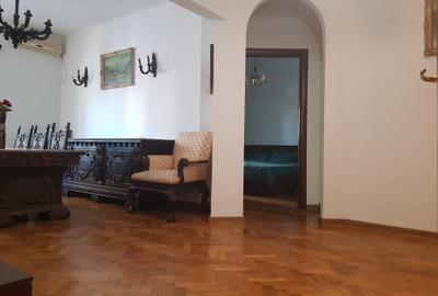 Vanzare apartament ultracentral, 3 camere, 82mp, Maria Rosetti - 5