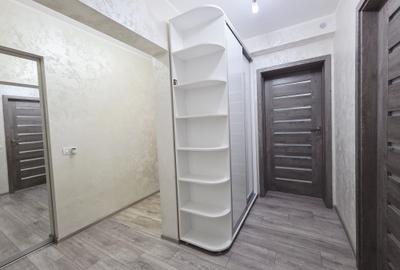 Apartament deosebit Mazepa 2 str Brailei CT Ac mobilat si utilat - 3