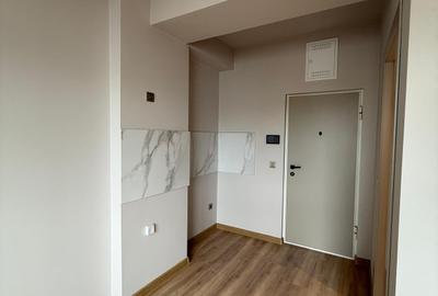 Garsonieră în Unirii - 3