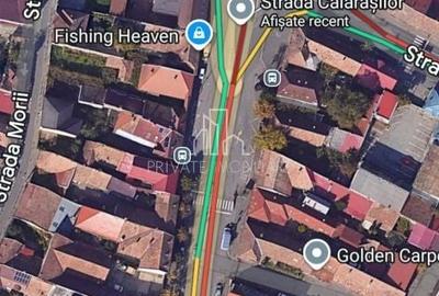 Spatiu Comercial 32 Mp De Vanzare, Str Calarasilor, Zona Centrala - 1