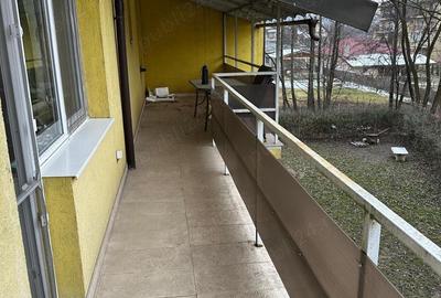 Vand apartament in bloc nou Baia Mare - 10