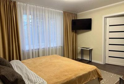 Garsonieră în Vlahuță - 2