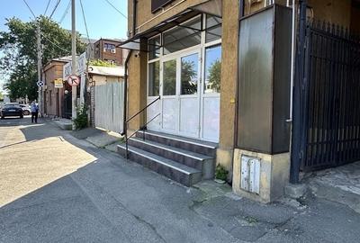 Spațiu comercial, de 51 mp, în 13 Septembrie - 1