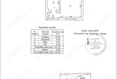Studio Exigent Plaza (Spatiu Comercial) - 6