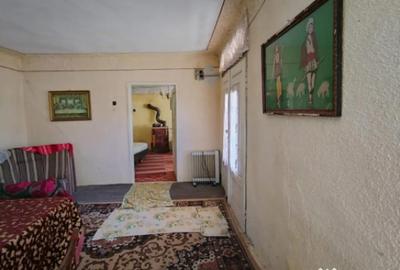 Casă cu 4 camere cu Teren 800 Mp în Vadu Părului - 5