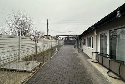 Casă cu 4 camere în Jilava - 5