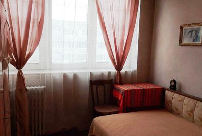 Militari - Apusului  - Str. Lacul Zanoaga -   Apartament 3 camere - 48 mp.
