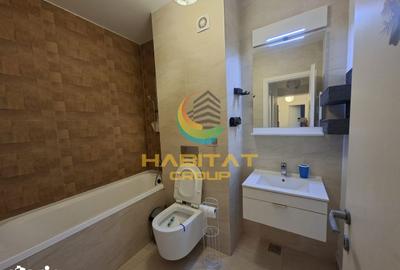 Apartament cu 3 camere decomandat, mobilat în Central - 5