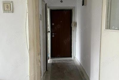 Apartament cu 2 camere semidecomandat în Ultracentral - 1