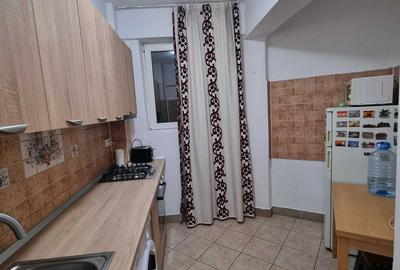 APARTAMENT CU 3 CAM AMENAJAT MODERN PIATA KOGALNICEANU - 5
