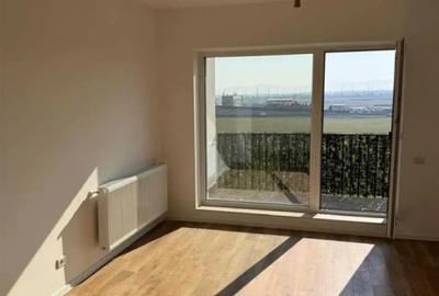 Apartament cu 2 camere decomandat în Tractorul - 4