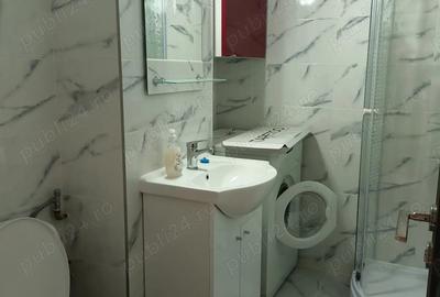 Inchiriez apartament 2 camere, Micalaca zona Kaufland Inchiriez apartament 2 camere, Micalaca zona Kaufland - 4