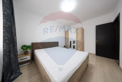 Apartament NOU LA PRIMA INCHIRIERE - 10