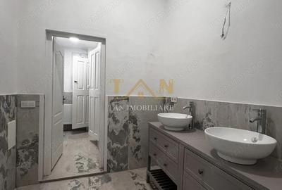 Spațiu comercial, de 150 mp, în Ultracentral - 8