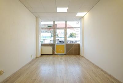Spațiu comercial, de 65 mp, în Hărmanului - 3