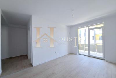 Garsonieră decomandată în Girocului - 2