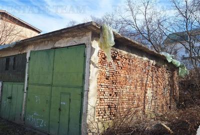 Teren intravilan semicentral Piatra Neamt - 17