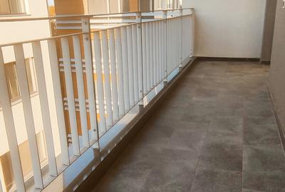 Apartament 4 camere Straulesti - 15