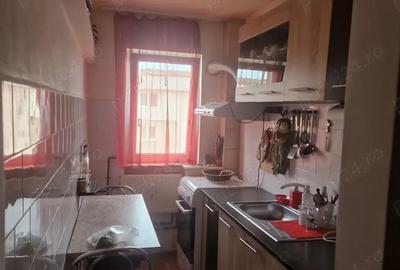 Se vinde apartament cu 2 camere - 5