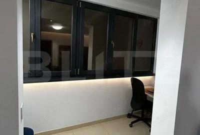 Apartament Premium cu 2 Camere | Parter Inalt | Mobilat Complet | Zona Domenii - 10