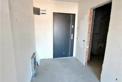 Apartament studio West City Tower etaj 19 Apartament studio West City Tower etaj 19 - 8