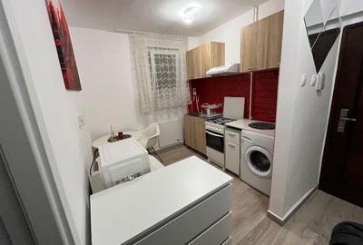 Garsonieră nedecomandată în Central - 6