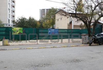 MILITARI | EXIGENT RESIDENCE| MALL PLAZA | PARCARE SUPRAT... - 11