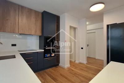 Apartament cu 3 camere decomandat, mobilat în Central - 26
