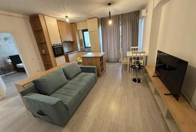 Apartament 2 Camere De Inchiriat Mosilor Armeneasca Residence Parcare - 1