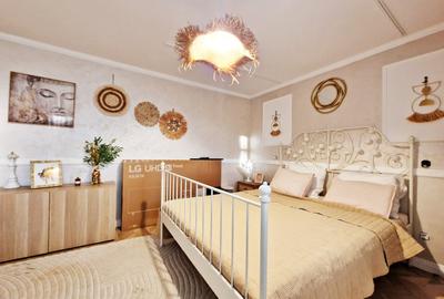 De vânzare casă individuală |  THEODOR PALLADY- Cățelu | 5 camere | Teren 820 mp - 11