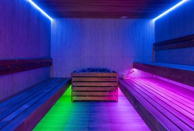 Sansa unica:  Apartament de Lux în Complexul Cortina North Pipera - 15