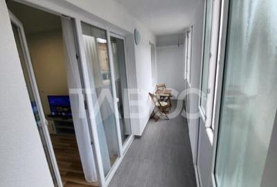 Apartament 2 camere de inchiriat decomandat 49 mpu zona Lupe - 10