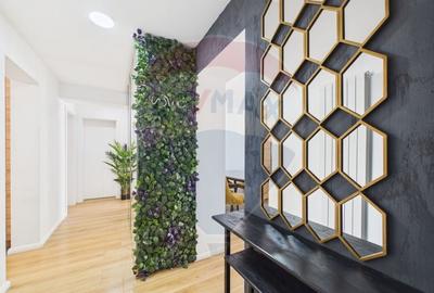 Apartament cu 3 camere decomandat, mobilat în Unirii - 9