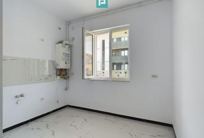 Apartament cu 3 camere în Giroc - 9
