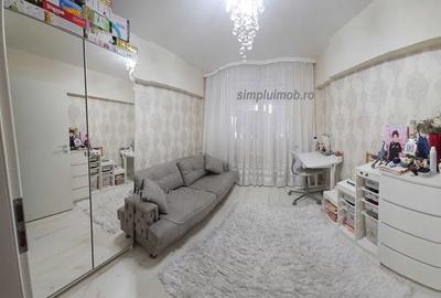 Apartament cu 3 camere decomandat, mobilat în Giurgiului - 3