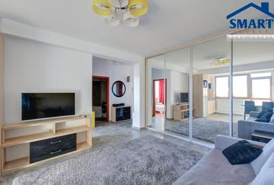 Apartament 2 camere Cartierul Latin - Prelungirea Ghencea - Bragadiru - 3