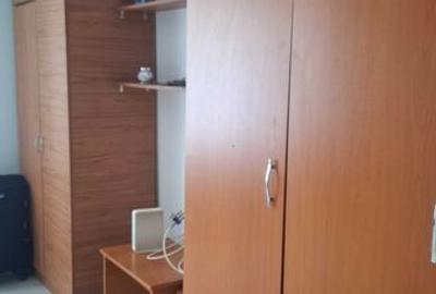 Garsonieră decomandată în Central - 1