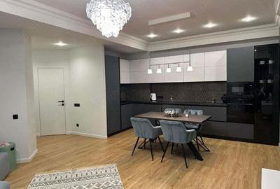 Inchiriere garsoniera Lujerului - 1