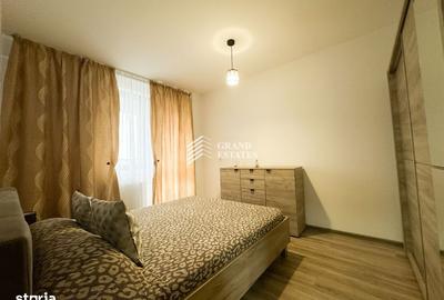 Apartament cu 2 camere decomandat în Est - 4