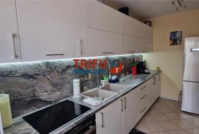 Casă cu 3 camere cu Teren 185 Mp în Cetate - 7