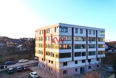 Apartament 2 Camere Decomandat - Galata, Platoul Insorit - 4