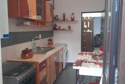 Apartament cu 2 camere decomandat în Berceni - 20