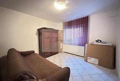 Apartament cu 3 camere decomandat, mobilat în Mărăști - 4